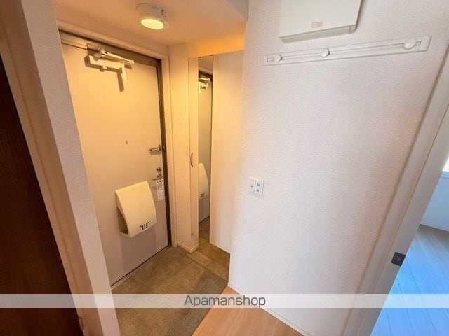 プレミアム弐番館の内装写真