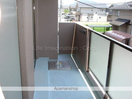 エスペラント[2LDK/57m2]のその他部屋・スペース