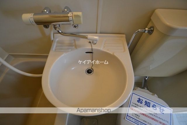 カサ・ボニータの内装写真