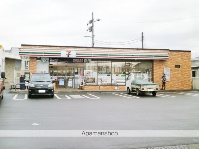 ヴィラローザの周辺写真
