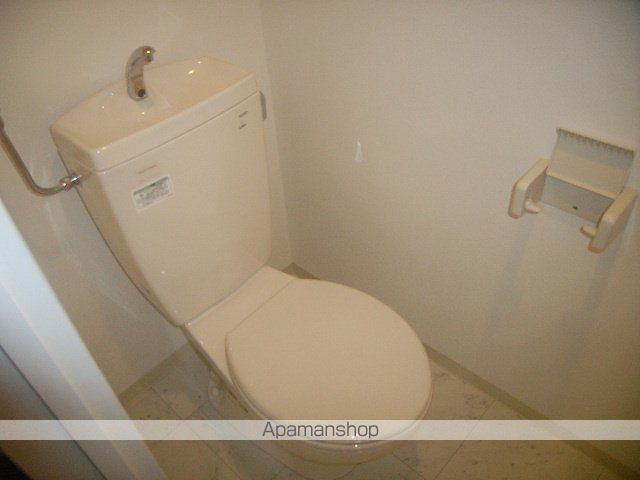 CREA月寒東の内装写真