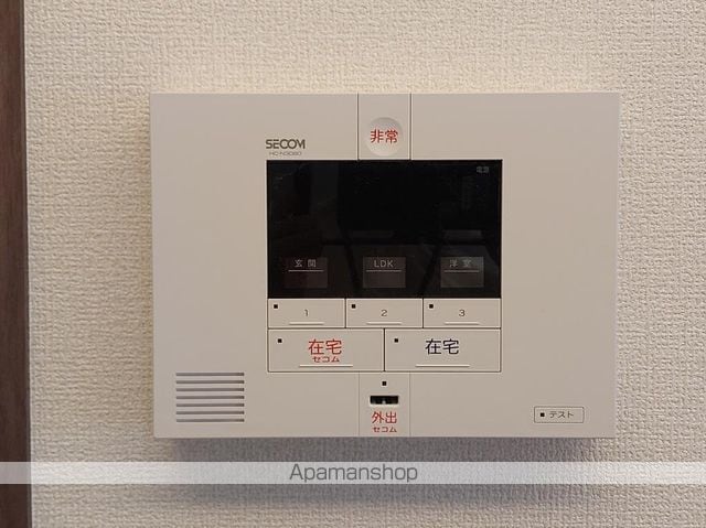 DーROOM七曲Iの内装写真