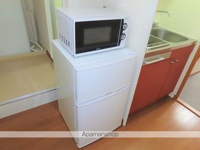 レオパレスCOCOの内装写真