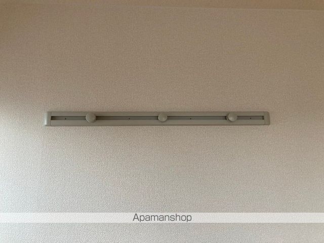 ソレール ヴィラの内装写真