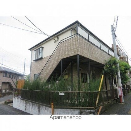 セレーナロカ[2DK/37.26m2]の外観2
