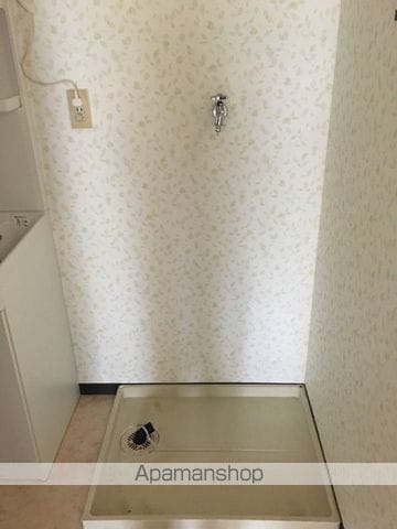 サニースクウェア津島Cの内装写真