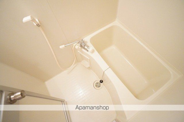 GRAND COLLINEの内装写真