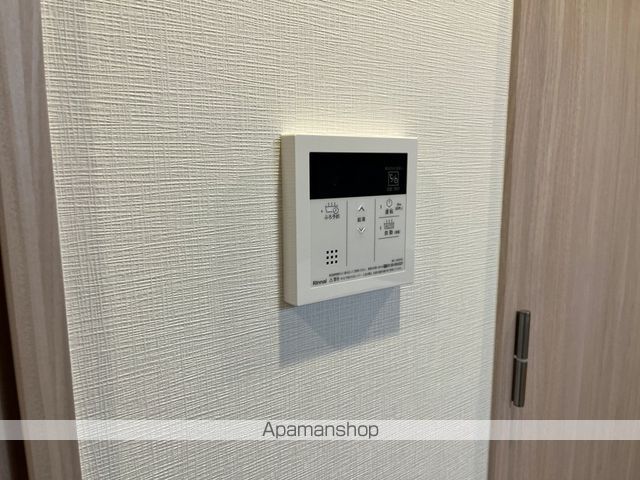 スプランディッド梅田グランノースの内装写真