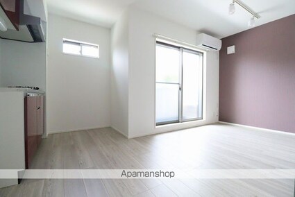 ＭＯＶＥ古江西町[1LDK/30.38m2]のリビング・居間