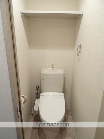 イーストン榴岡の内装写真
