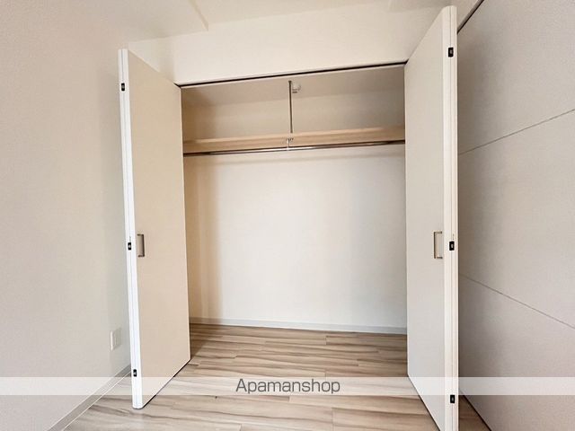 ヴェネーノ円山の内装写真