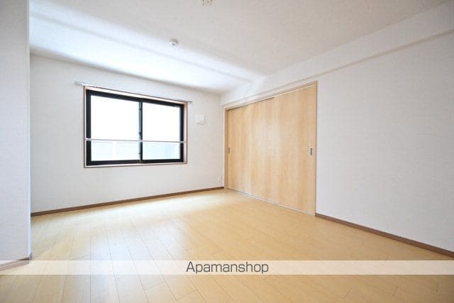 CENTRAL GARDEN RESIDENCE TOKYOの内装写真