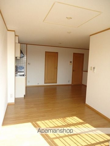 プレリーメゾンOG IIIの内装写真