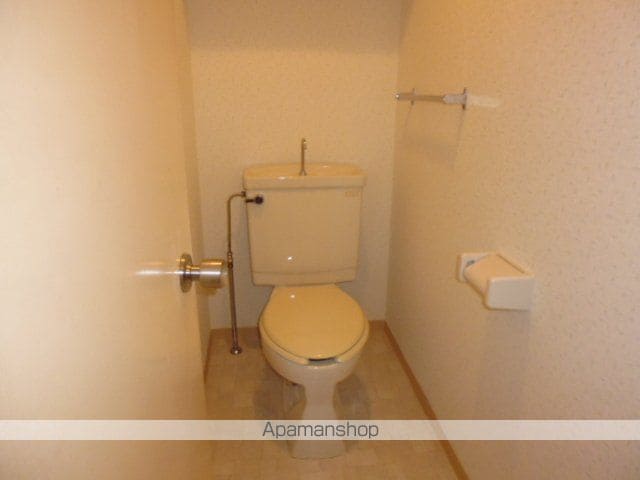 清光ヒルズの内装写真
