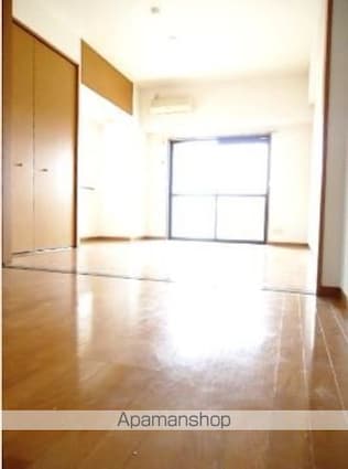 エリタージュ[1DK/31.87m2]のリビング・居間