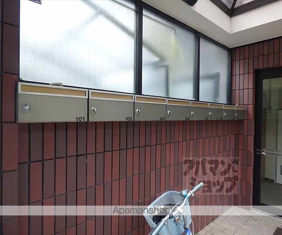 北白川コーポラスのその他写真