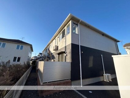 カーサ桜[1LDK/45.48m2]の外観3