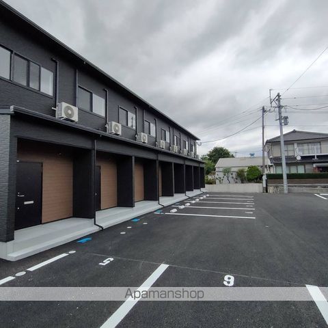 ヴォールデア田主丸の外観写真