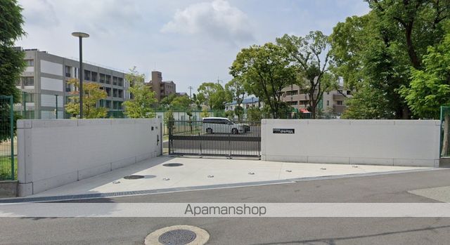 レオパレスルフランの周辺写真