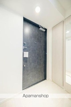 アーバネックス東京八丁堀[2LDK/40.2m2]の玄関