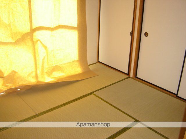 フラワーポリス咲の内装写真