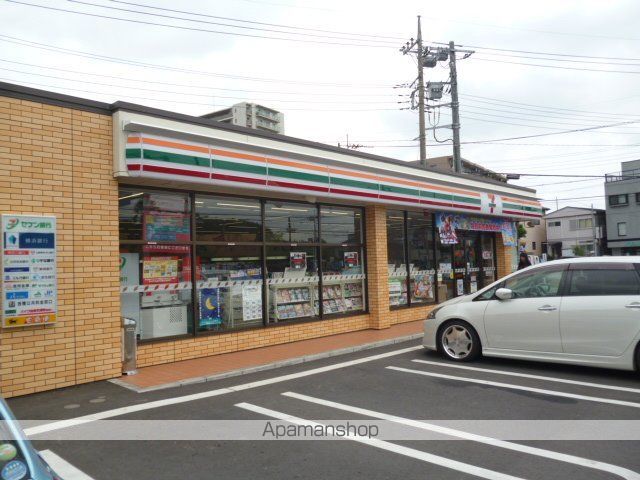 プレミールコートの周辺写真