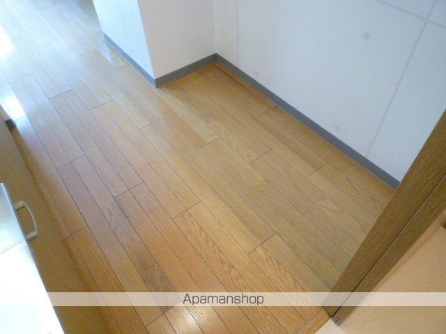 サムティレジデンス札幌駅前の内装写真