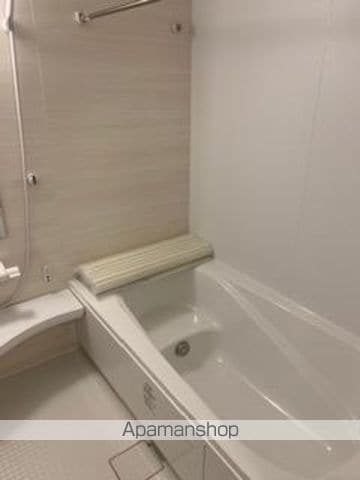 セジュール西台3の内装写真