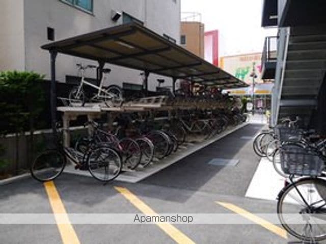 ステイシス町屋の周辺写真