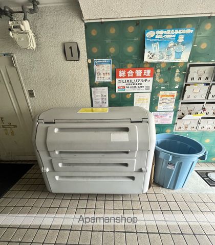 グランビルド長居のその他写真
