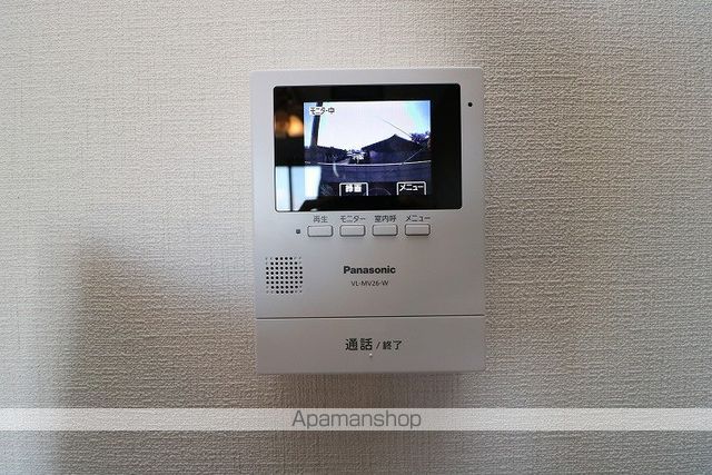 ユニヴェール A棟の内装写真