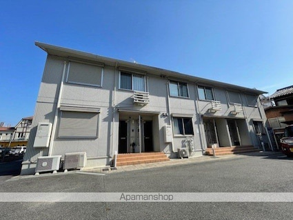 Ｍ’ｓコート[3LDK/68.2m2]の外観1