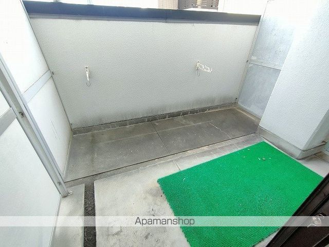 エナブル吹田の内装写真