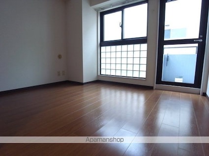 東京都府中市緑町３丁目[1R/17.29m2]のリビング・居間1