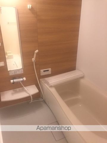 エルレープIIIの内装写真
