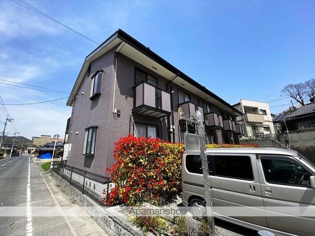ディメイン小池の外観写真