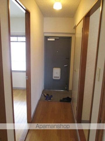 ビュースフルマンション桜台の内装写真