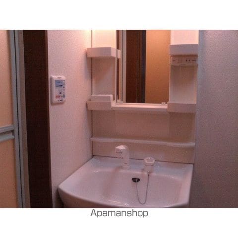 アンプルール リーブル Soleadoの内装写真
