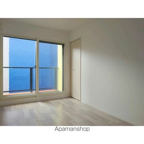 グランスター9の内装写真