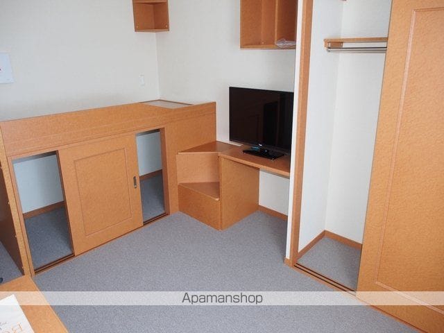 レオパレスNANAの内装写真