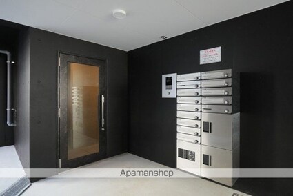 東京都荒川区南千住５丁目[1LDK/26.82m2]のエントランス3