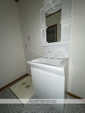 グリーンピア南輝Aの内装写真