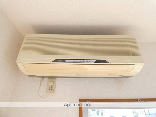 第6田畑ハイツの内装写真