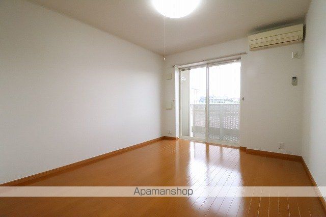 BLUE SKY HOME箱根の内装写真