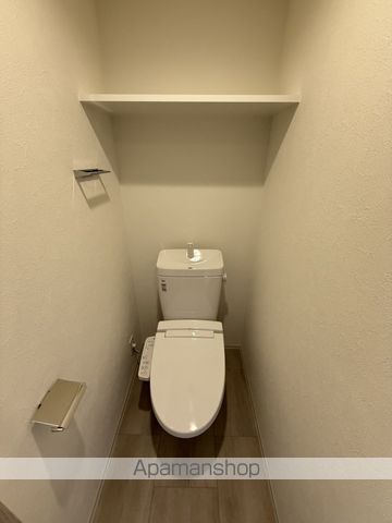ディアレイシャス名古屋中村公園の内装写真