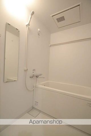 グランヒルズ西古松の内装写真