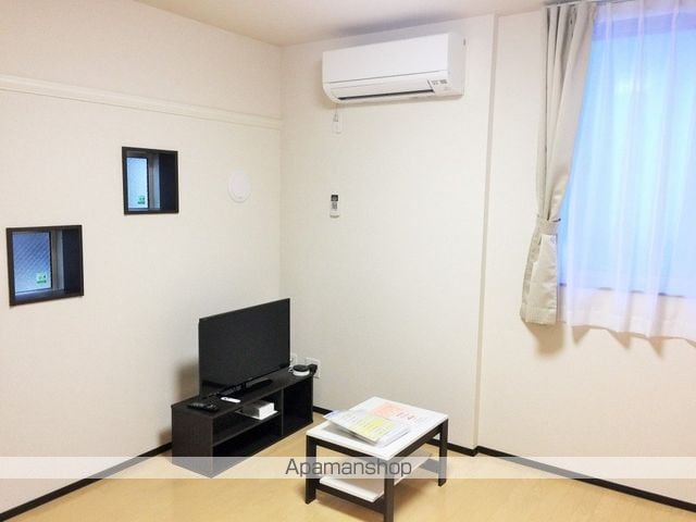 クレイノレモンバームの内装写真