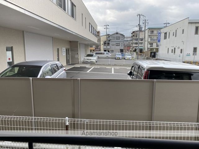 セジュール竹田の内装写真