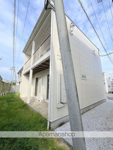 MIJASの外観写真