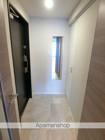 プラウドフラット本所吾妻橋の内装写真
